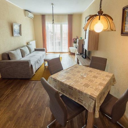 Apartamento 689 Banjol Exterior foto