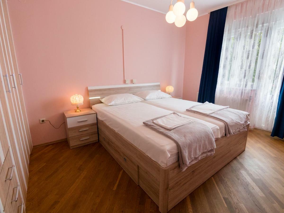 Apartamento 689 Banjol Exterior foto