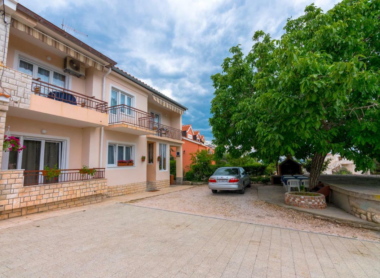 Apartamento 689 Banjol Exterior foto