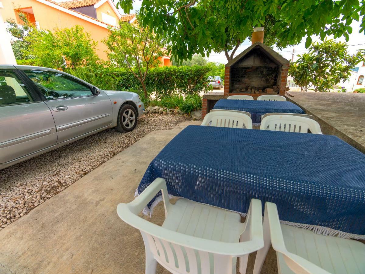 Apartamento 689 Banjol Exterior foto