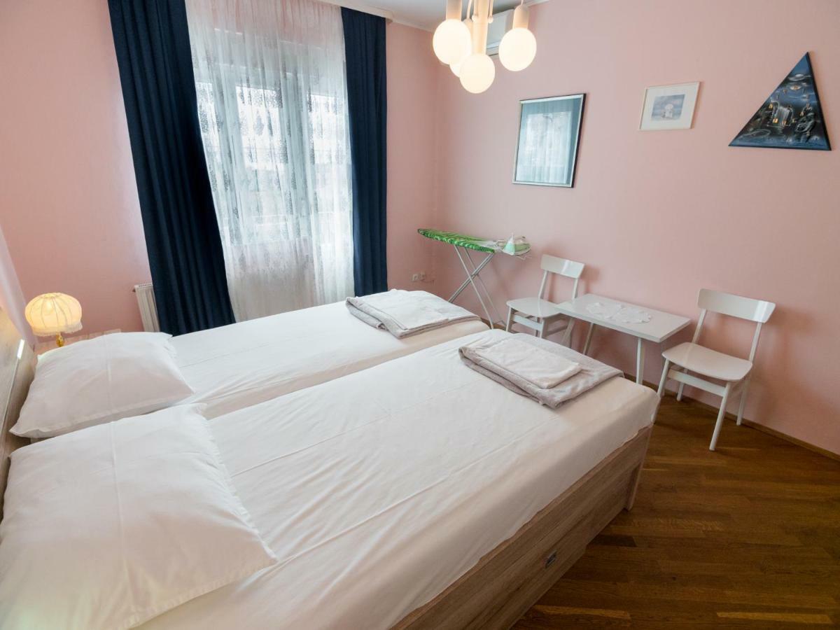 Apartamento 689 Banjol Exterior foto