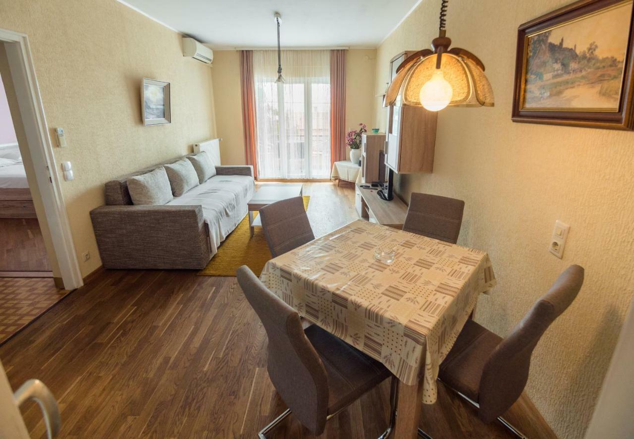 Apartamento 689 Banjol Exterior foto