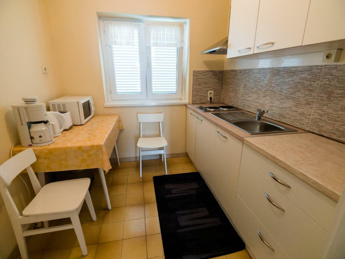 Apartamento 689 Banjol Exterior foto