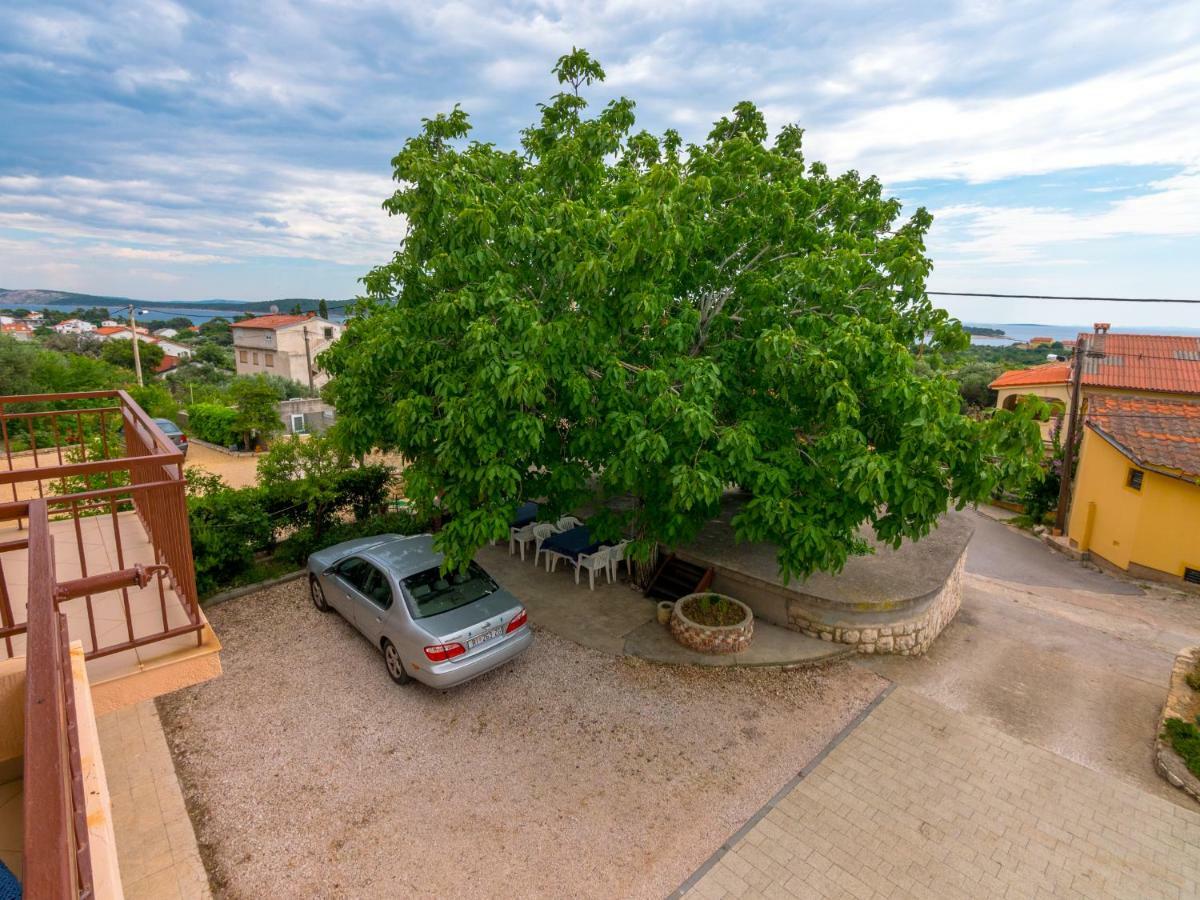 Apartamento 689 Banjol Exterior foto