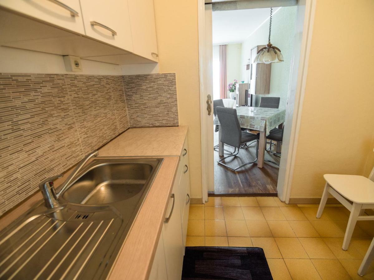 Apartamento 689 Banjol Exterior foto