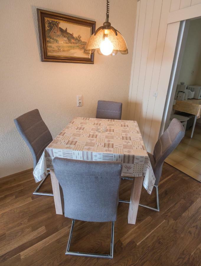 Apartamento 689 Banjol Exterior foto