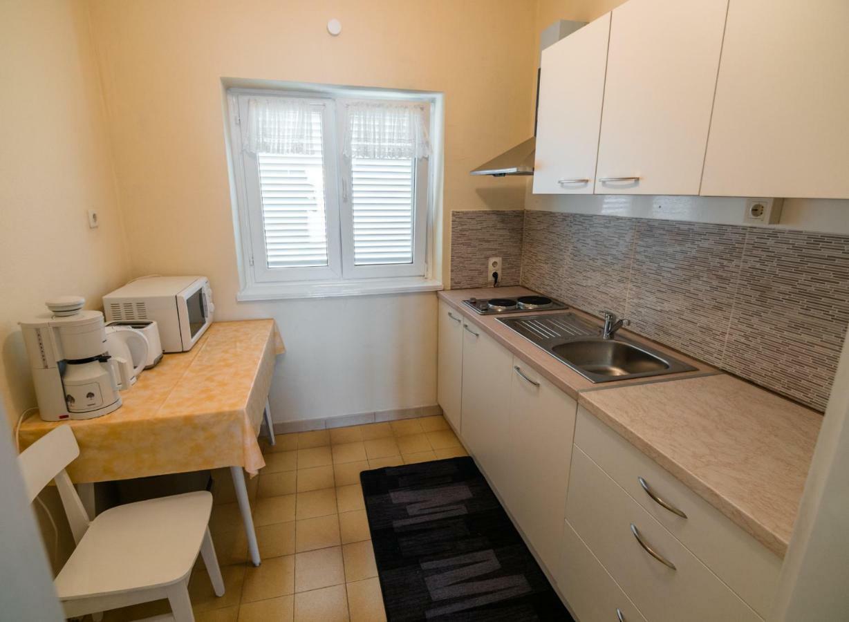 Apartamento 689 Banjol Exterior foto
