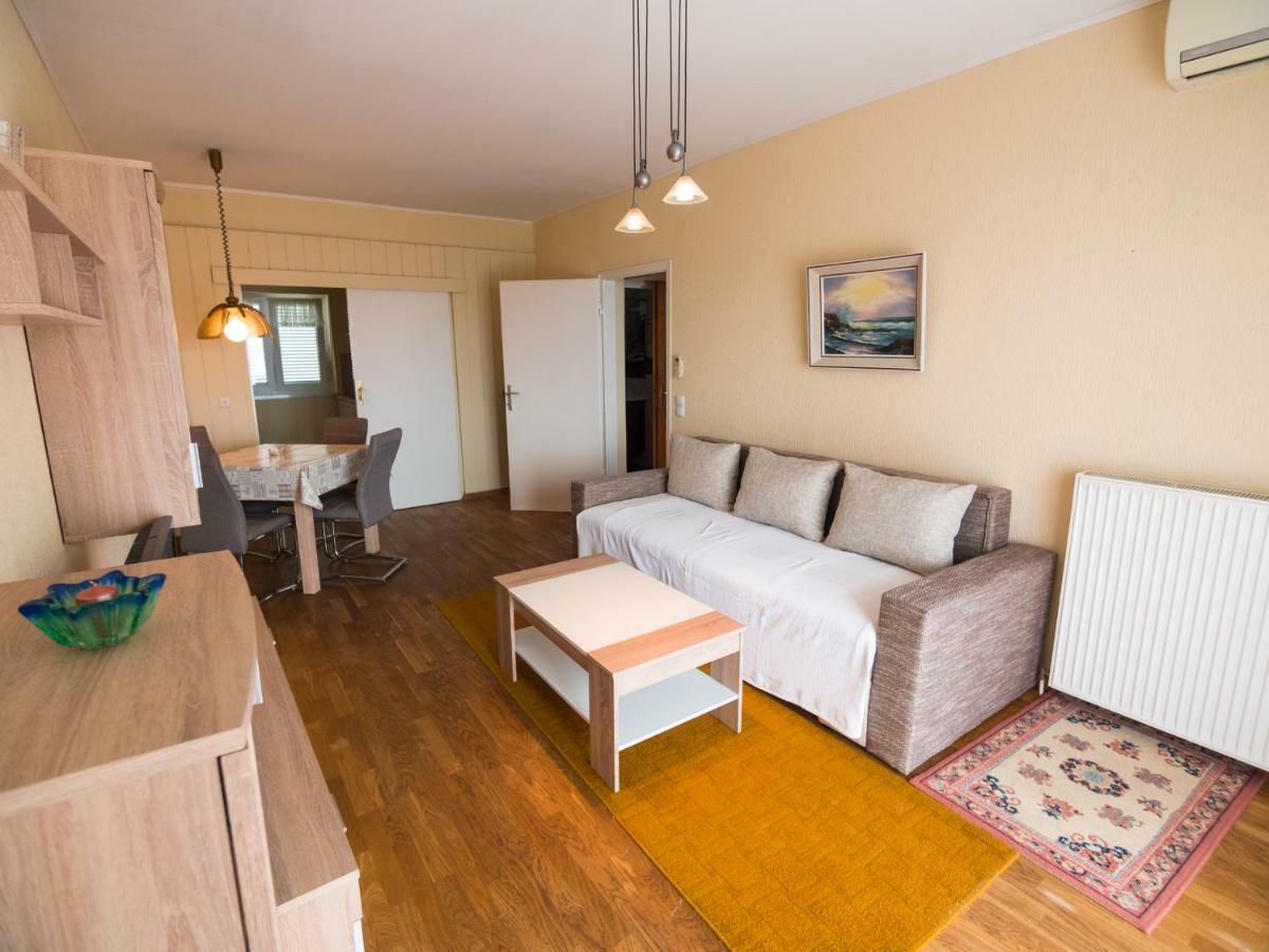 Apartamento 689 Banjol Exterior foto