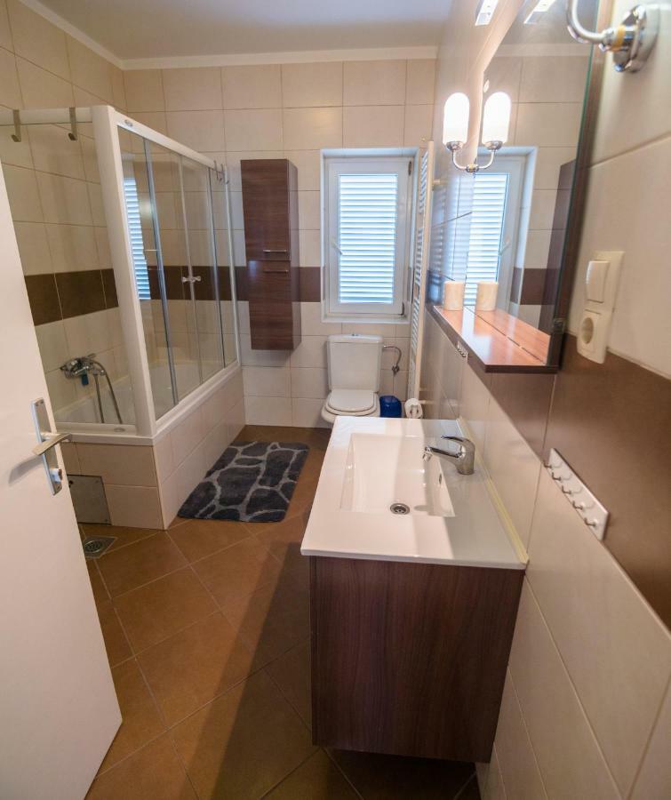 Apartamento 689 Banjol Exterior foto